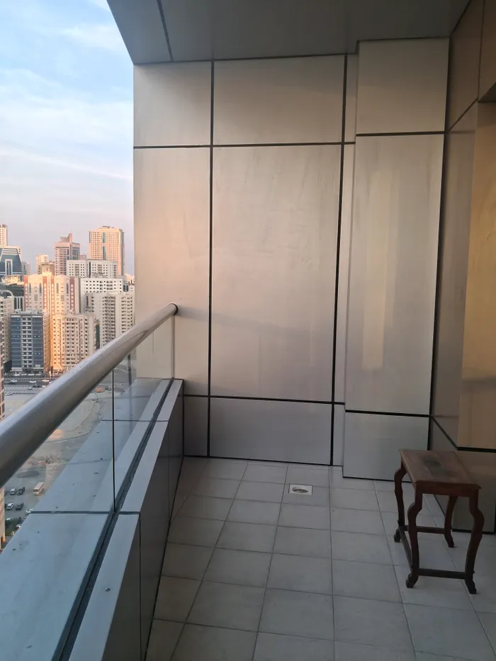 للبيع شقه غرفه وصاله : Image 1