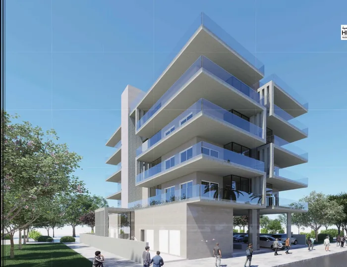 Whole Building for Sale | 20 Apartments
| Handover 2026 | Liwan 2 : Image 1