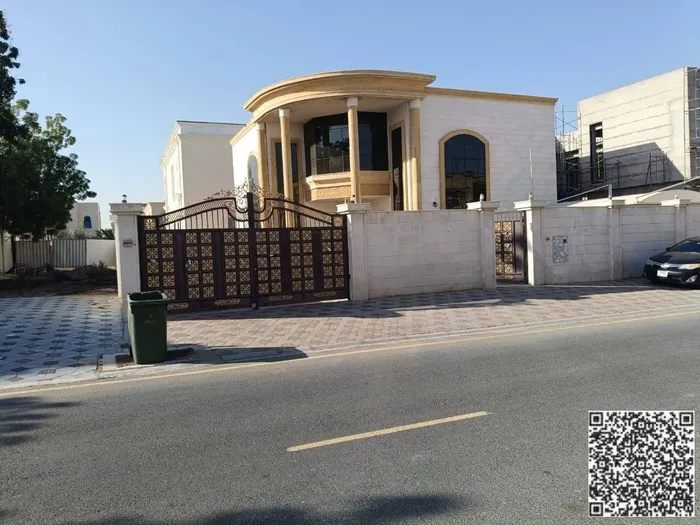 Villa for rent for citizens of Al Raqayib, Ajman Villa for Rent | UAE Nationals Only : Image 1