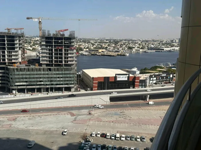 شقة للإيجار في الراشدية 2, عجمان : Image 1