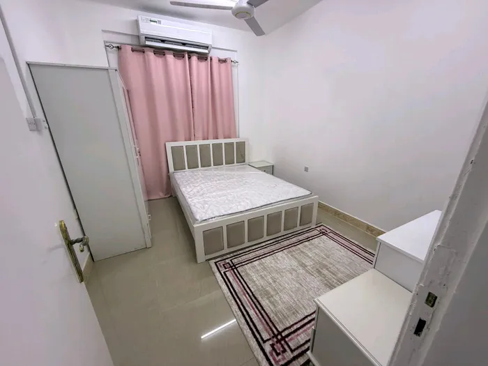 ✨ One bedroom apartment with a furnished balcony for monthly rent - the first resident in Al Taawun, Sharjah 🏠 : Image 1