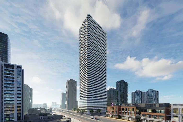 one678 Tower, Al Amerah, Ajman : Image 1