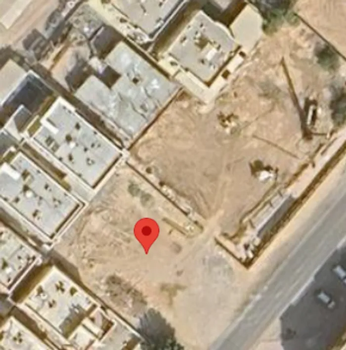 فرصة استثمارية مميزة – أرض سكني تجاري للبيع : Image 1
