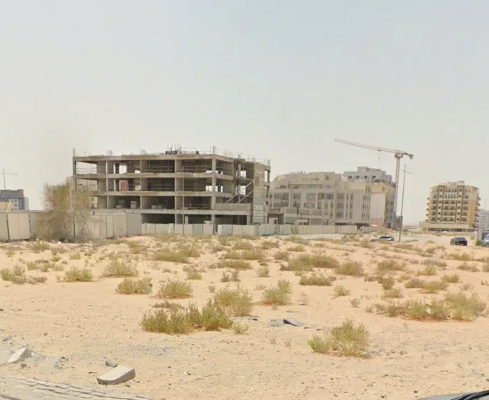 Prime Residential Plot for Sale in Warsan Fourth | G+7 Allowed | Near Upcoming Metro : Image 1