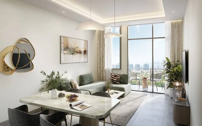 Sky Garden Tower, Ajman : Image 1