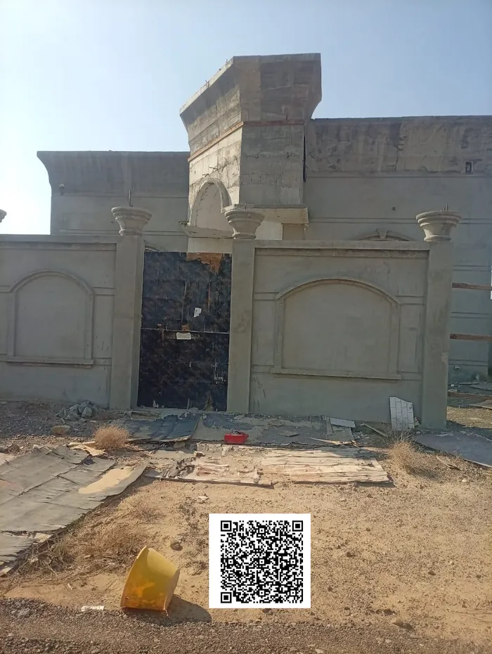 فيلا فاخرة للبيع في منطقة المنامة عجمان : Image 1