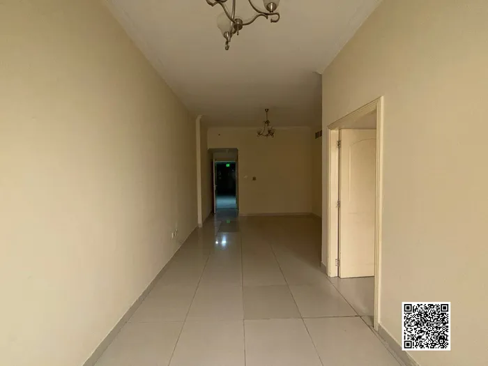 For Rent Apartment in Al Nuaimia 1, Ajman : Image 1
