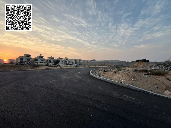 فرصـة أرض سكنية من المطور شامل رسوم التسجيل : Image 1