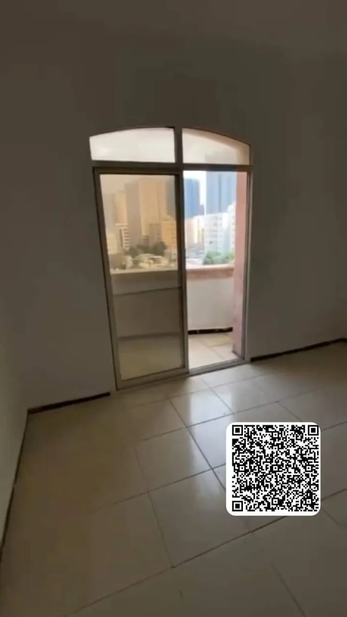 للإيجار السنوي عجمان ♨️الراشيديه3  👌 👈غرفه وصاله ببلكونه👌 عنوان للآناقة والجمال 👉قريب علي  ابراج عجمان وان/For annual rent in Ajman ♨️ Al Rashidiya 3 👌  👈 One bedroom and living room with balcony 👌 An address for elegance and beauty 👉 Near Ajman One  : Image 1