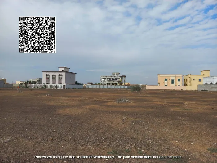 للبيع ارض سكني في المنامة 1 عجمان : Image 1