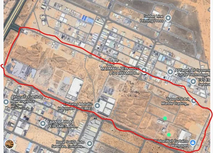 للبيع ارض في العرقوب : Image 1