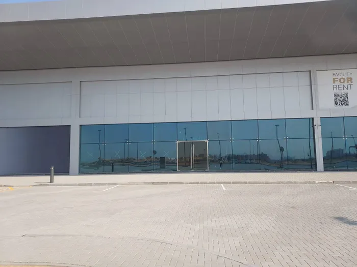 For Rent Retail Space in Al Zahya, Ajman : Image 1