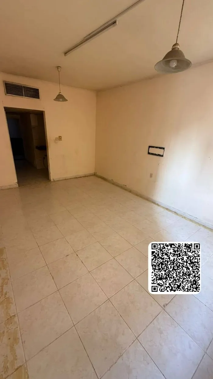 للإيجار السنوي في عجمان ♨️استديو مطبخ منفصل👌 👈في الراشيديه 3   قريب علي  عجمان وان تاور👈For annual rent in Ajman ♨️ Studio apartment with separate kitchen 👌  👈 In Al Rashidiya 3, near Ajman One Tower : Image 1