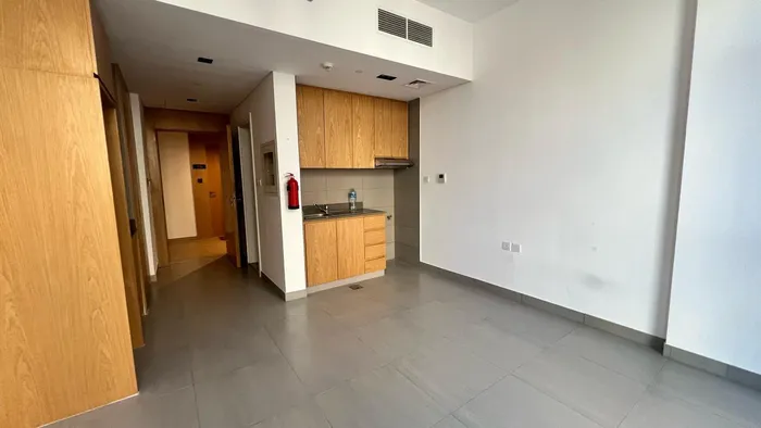 Ready 1 Bedroom Apartment for Sale | Al Mamsha Sharjah – By Alef : Image 1