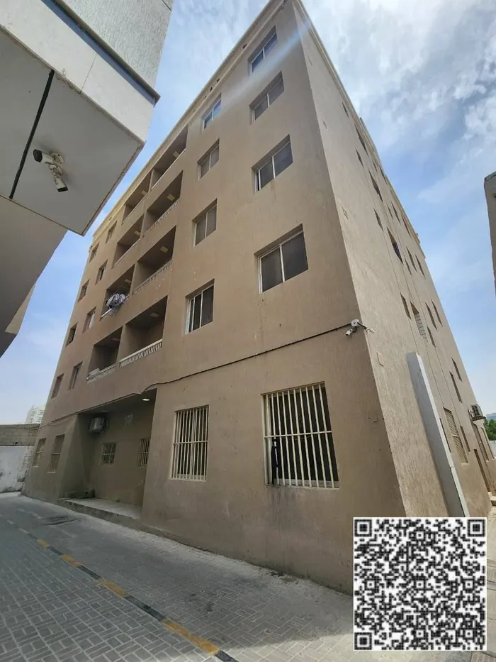 بناية للبيع بدخل ممتاز بمنطقة الراشدية عجمان : Image 1