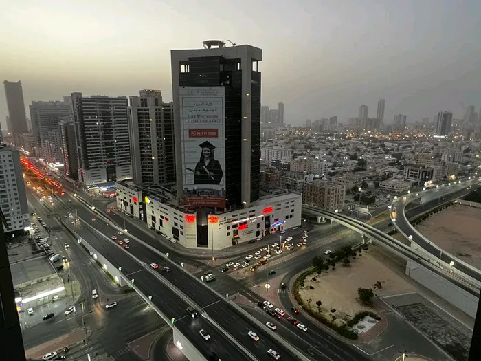 City Towers : Image 1