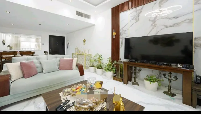 للبيع شقه غرفتين وصاله : Image 1