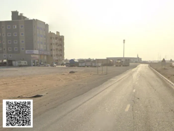 للبيع: أرض سكني استثماري في الجرف بمساحة مميزة : Image 1