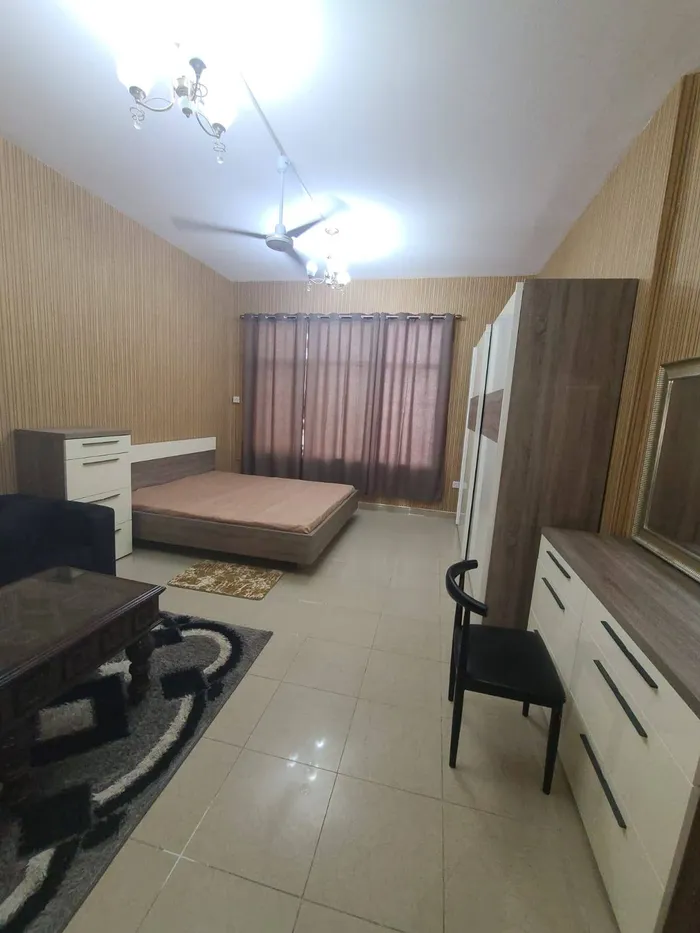 ابراج الهورايزن - الرشيدية 1 - امارة عجمان : Image 1