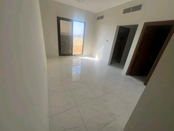 للايجار السنوي  في عجمان غرفه وصاله الروضه 1 : Image 1