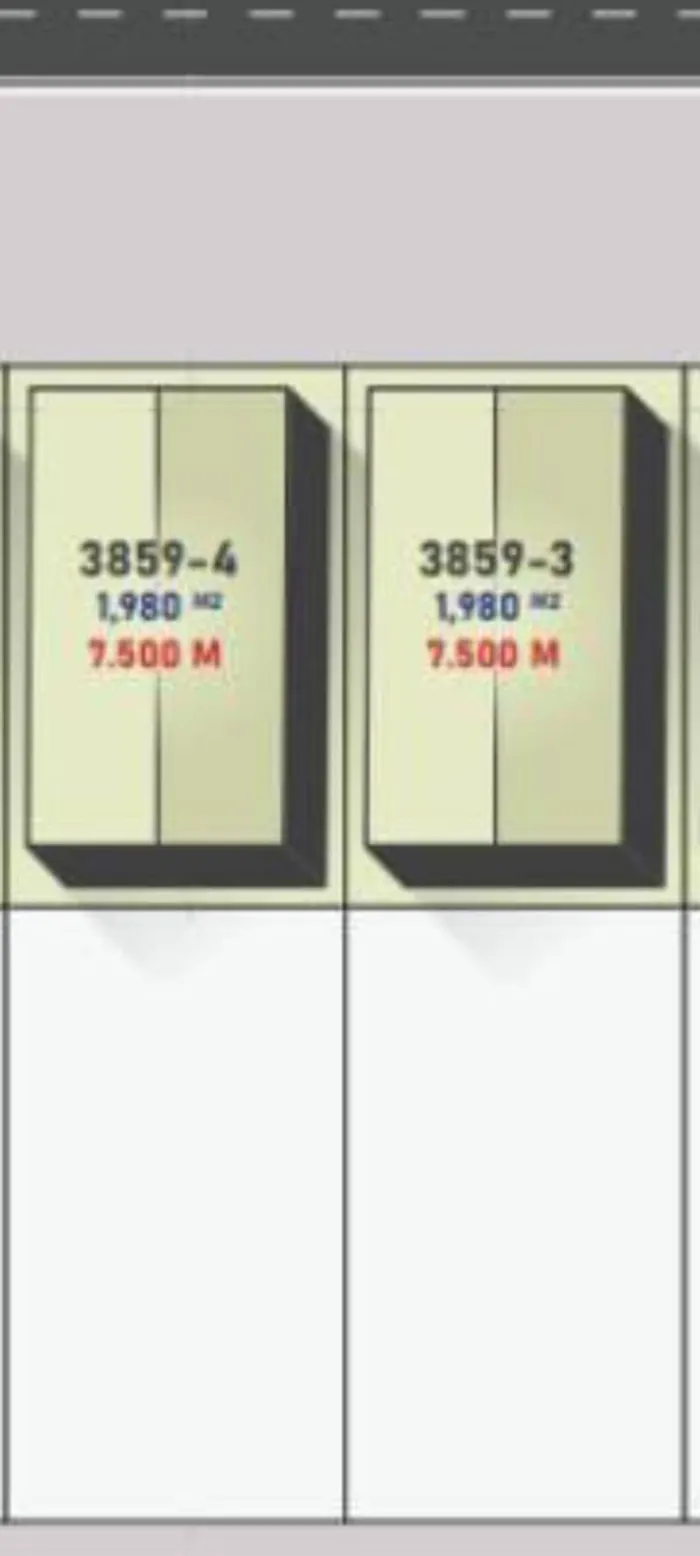 مستودعات للبيع من دون اخد عمولة من المشتري استثمر الان فرصه مميزة : Image 1
