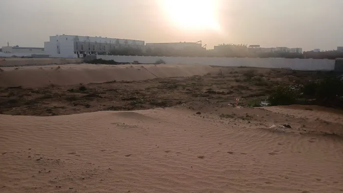 للبيع – أراضي تاون هاوس في الحليو، عجمان : Image 1