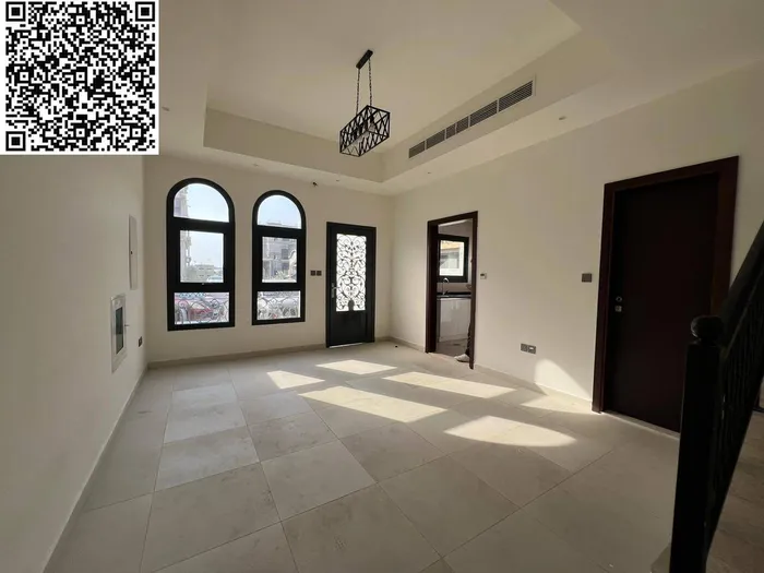 For Rent Townhouse in Al Zahya, Ajman : Image 1