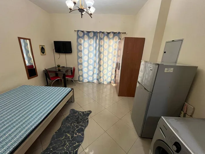 For Rent Apartment in Al Nahda, Sharjah : Image 1