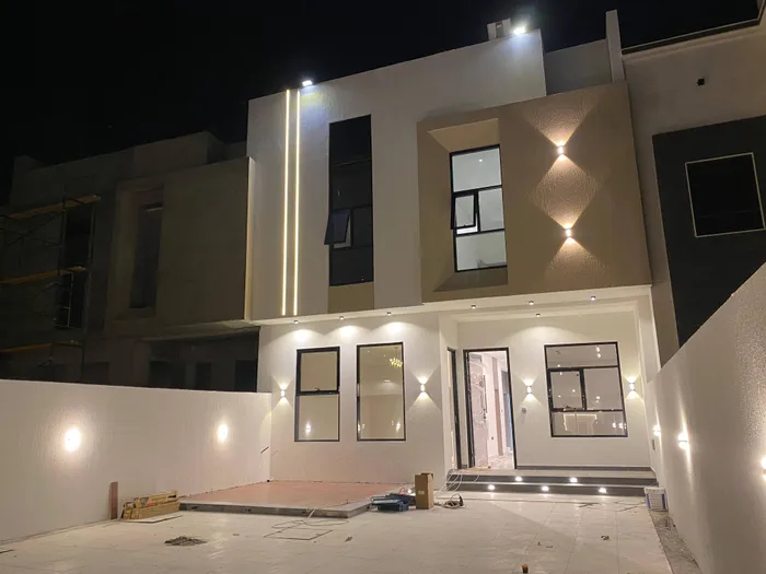 تاون هاوس في الياسمين : Image 1