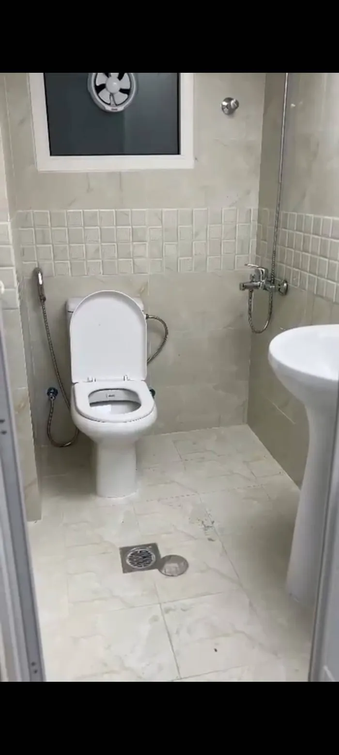 🏠 Furnished studio with separate kitchen for monthly rent in Al Shuwaihean, Sharjah 🏠 : Image 1