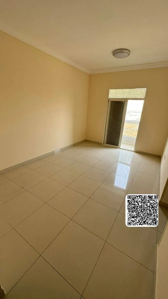 For Rent Apartment in Al Jerf 2, Ajman : Image 1