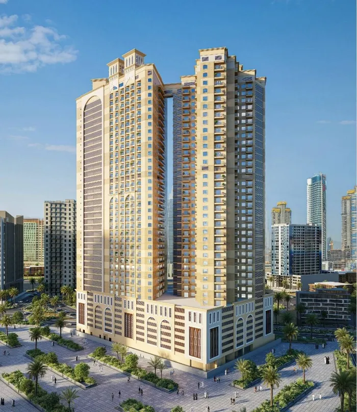 براجيل تاور : Image 1