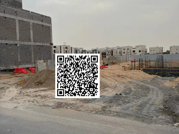 أرض سكنية في الياسمين بسعر كسر سوق – أصل جاهز للتسييل : Image 1