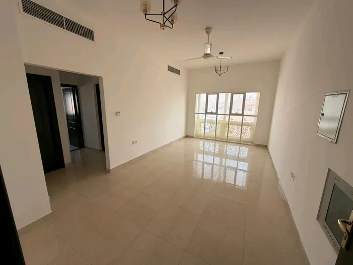For Rent Apartment in Al Muwaihat 2, Ajman : Image 1