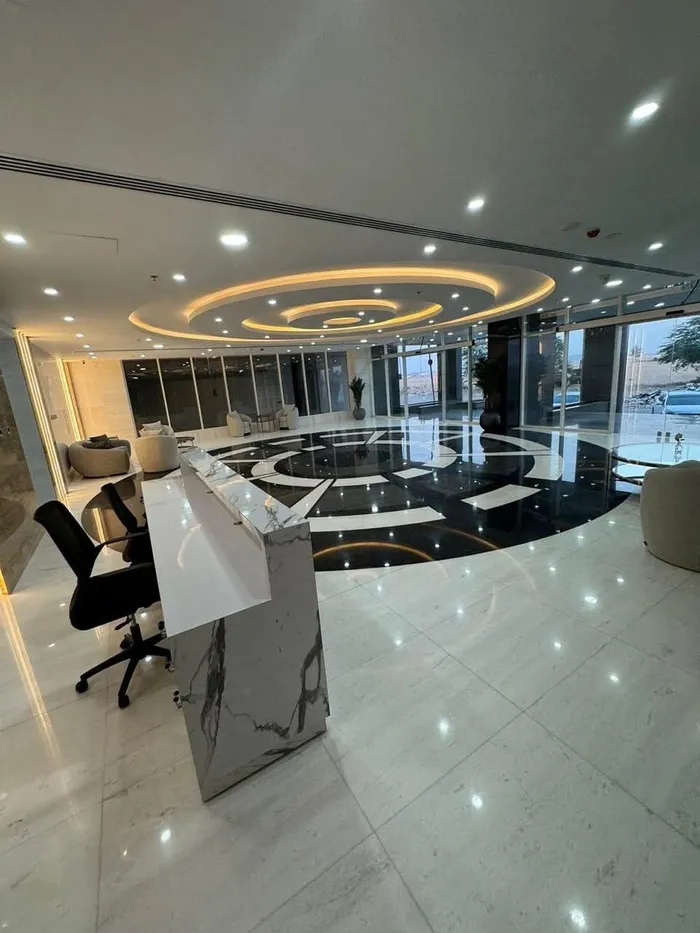 جلف تاور - مدينة الامارات : Image 1