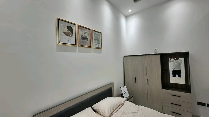 ستوديو مفروش : Image 1