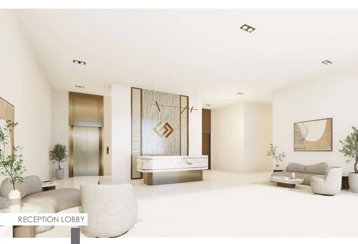 مشروع كنتيا – أزها مدينة الإمارات : Image 1