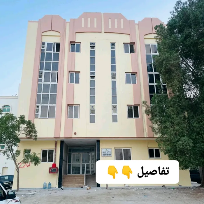 بناية مويلح : Image 1