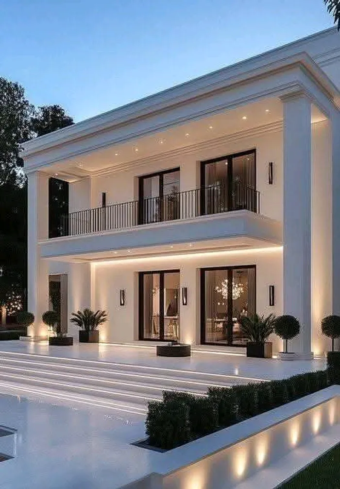 Residential villa in Al Khalidiyah in Al Ain : Image 1