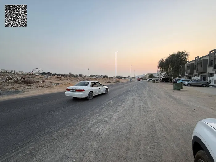 أرض سكنية مميزة 4500 قدم بسعر تنافسي وفرصة استثمار حقيقية : Image 1