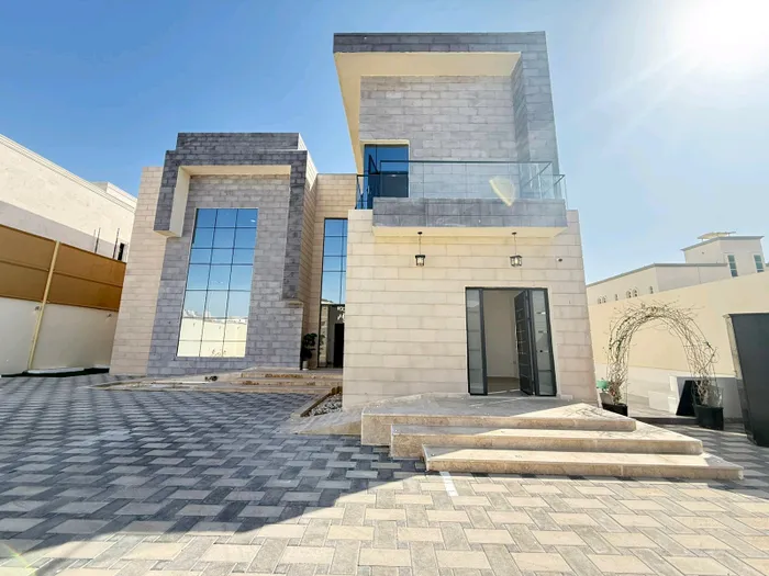 For Rent Apartment in Al Shamkhah, Abu Dhabi : Image 1