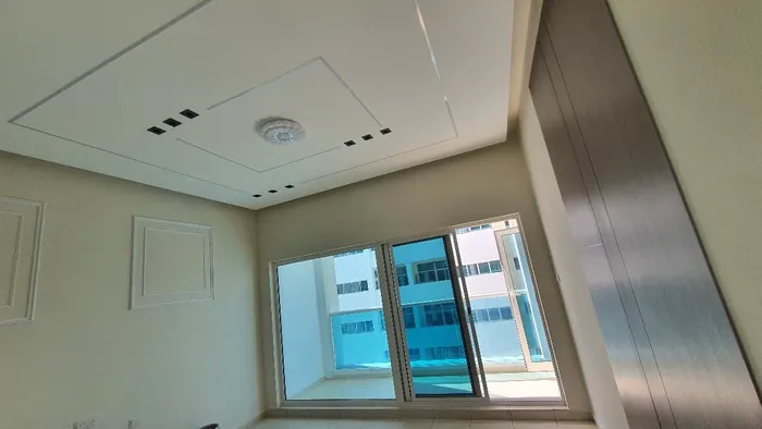 فرصة ذهبية للاستثمار أو السكن – أبراج عجمان ون : Image 1