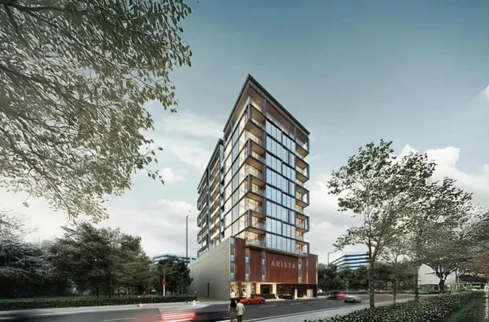 تملك الان استوديو باسلوب حياه جديد بمشروع سكني مميز  بدبي : Image 1