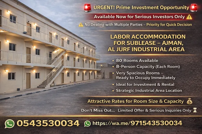 An opportunity for investors to camp consists of 50 rooms, not including at a very attractive sub-price : Image 1