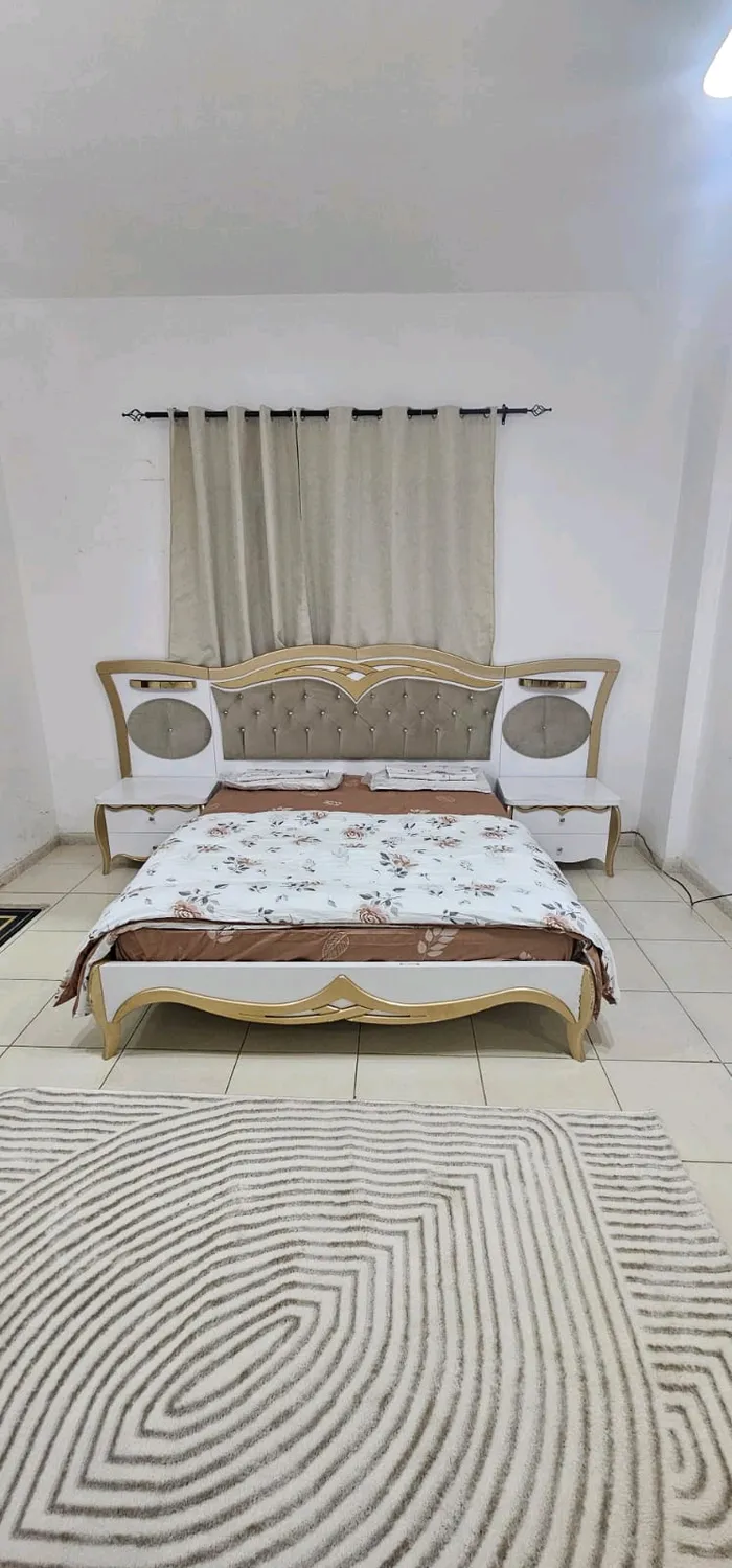 استوديو البركة للايجار الشهري : Image 1