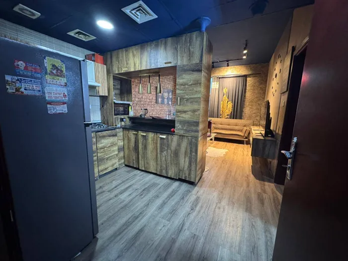 ارقى شقة بالسيتي تاور للبيع بقسط شهري 3100 درهم فقط تملك حر لجميع الجنسيات و يورث : Image 1