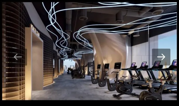 الان تملك غرفه وصاله874 قدم مربع  وادفع كاش واحصل علي خصم 30 % بعرض رمضان : Image 1