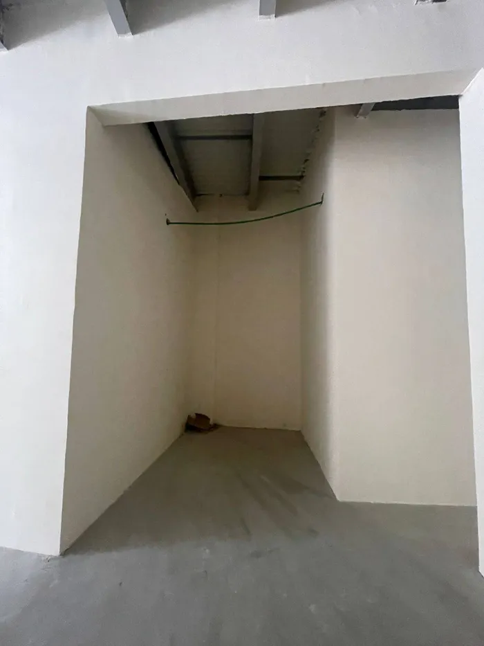 A warehouse for annual rent at a special price suitable for all business activities in the best locations of Ajman : Image 1