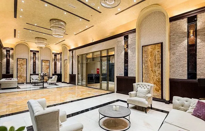 For Rent Apartment in Al Rumailah, Ajman : Image 1