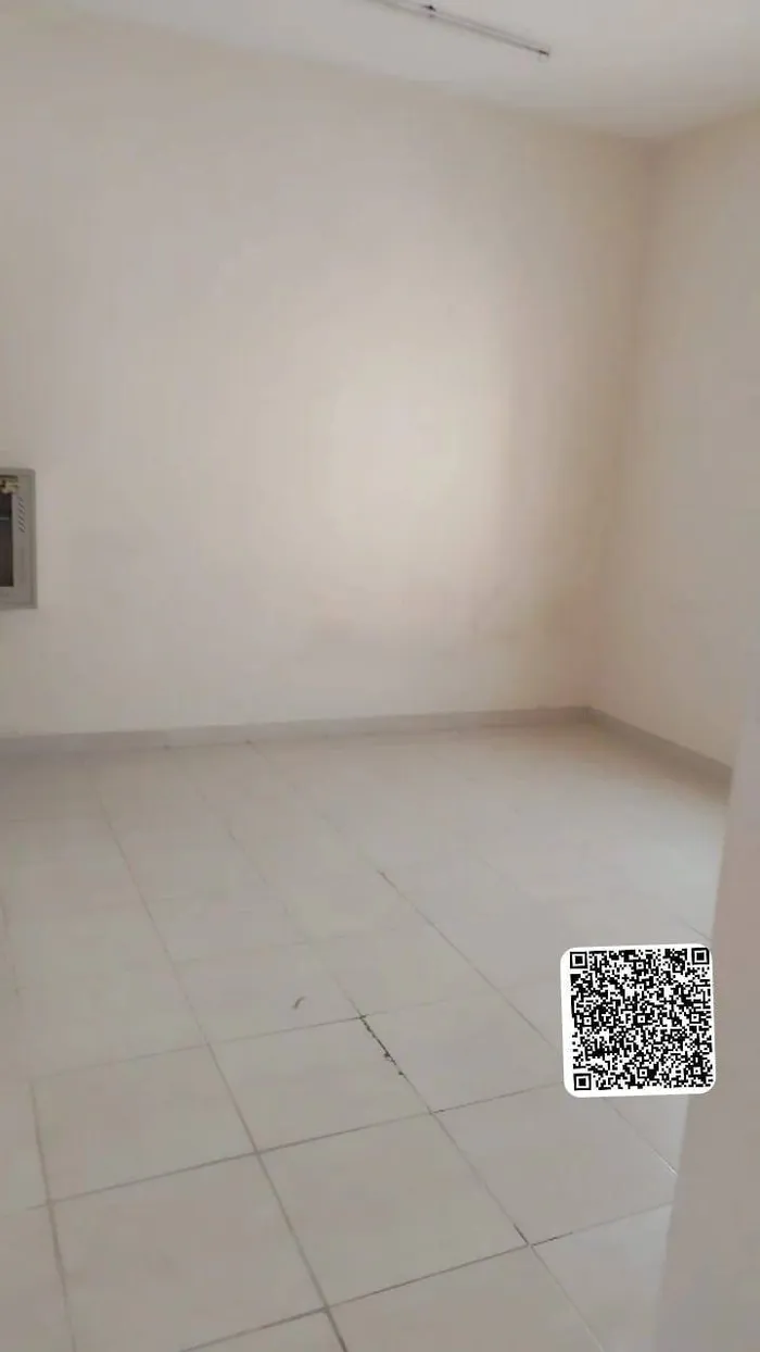 للإيجار السنوي في عجمان ♨️غرفه وصاله 👈 👈الموقع:فى النعيمية 1 قريبة لمستشفى ثومبي For annual rent in Ajman ♨️ One bedroom and living room 👈  Location: Al Nuaimiya 1, near Thumbay Hospital : Image 1